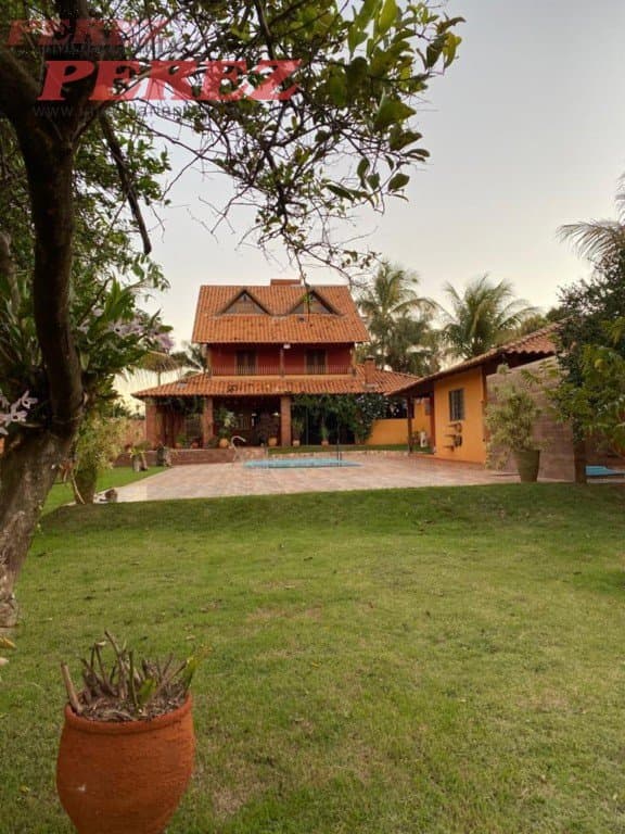 Imóveis Rurais, de 3 quartos, 386 m² à venda no Alvorada Do Sul - Alvorada Do Sul/PR - Foto 51