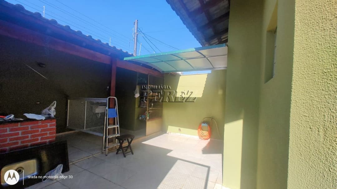 Casa para venda Jardim Aeroporto em Londrina. - Foto 20