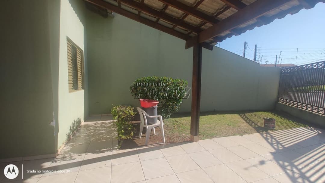 Casa para venda Jardim Aeroporto em Londrina. - Foto 6