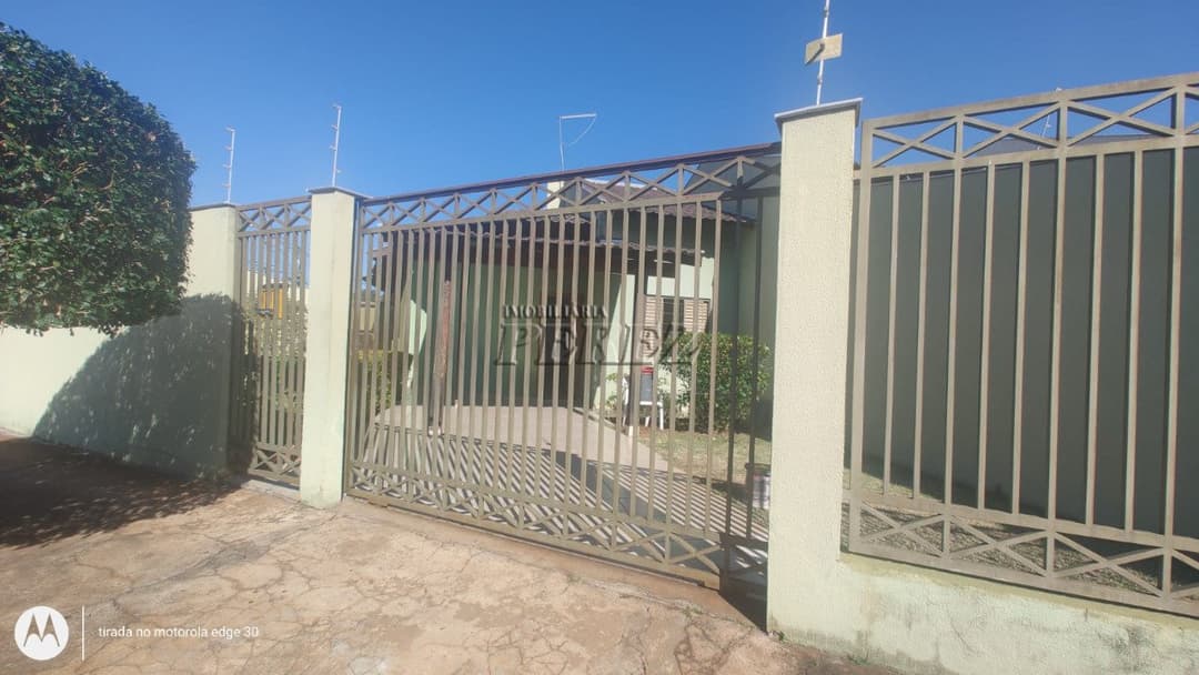Casa para venda Jardim Aeroporto em Londrina. - Foto 2