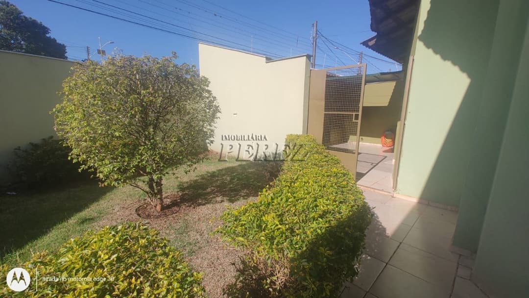 Casa para venda Jardim Aeroporto em Londrina. - Foto 17