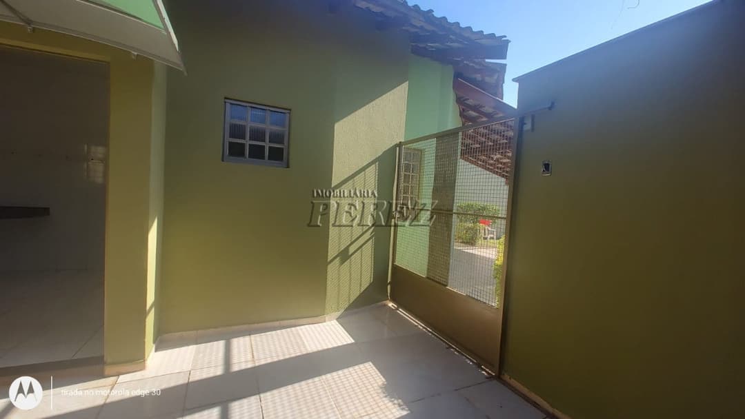 Casa para venda Jardim Aeroporto em Londrina. - Foto 19