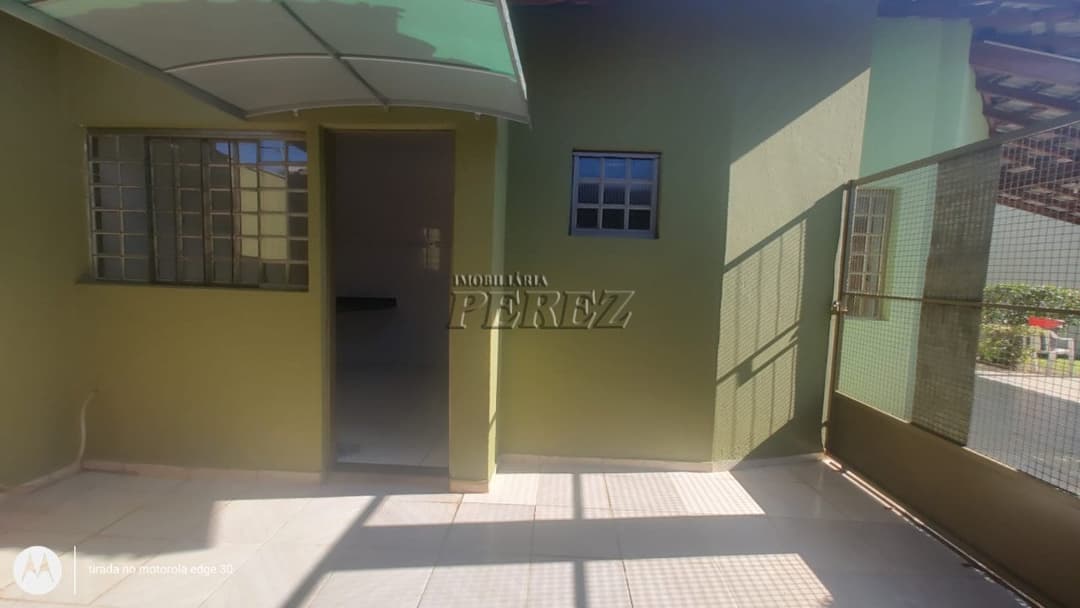 Casa para venda Jardim Aeroporto em Londrina. - Foto 18