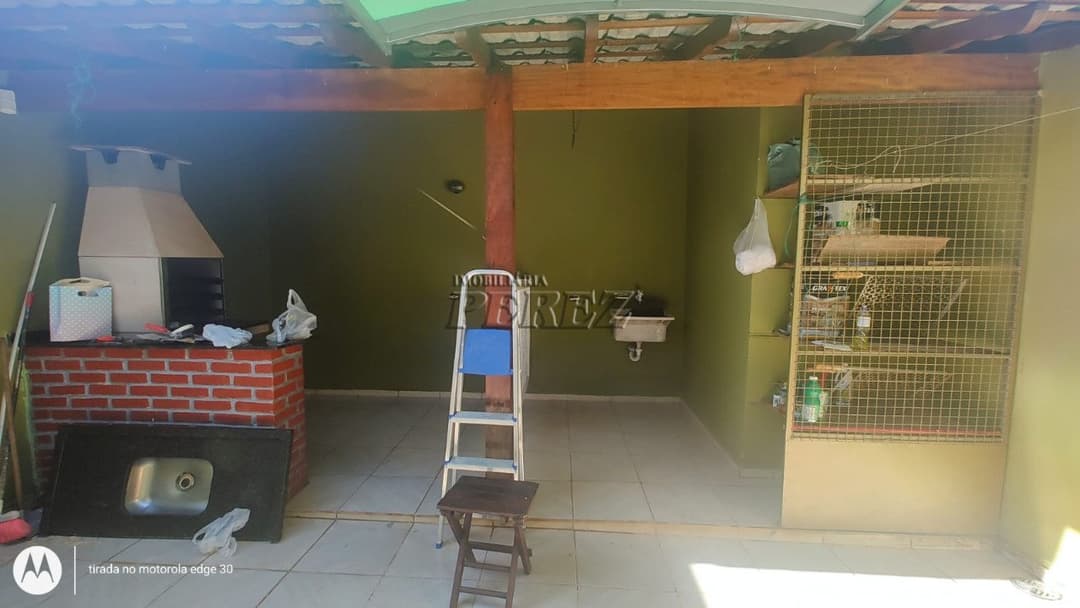 Casa para venda Jardim Aeroporto em Londrina. - Foto 21