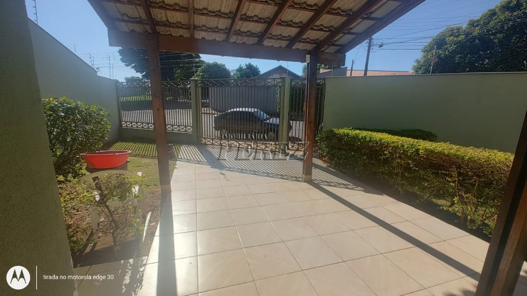 Casa para venda Jardim Aeroporto em Londrina. - Foto 5