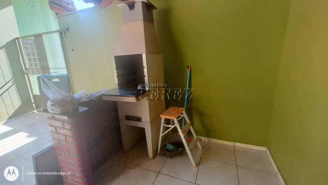 Casa para venda Jardim Aeroporto em Londrina. - Foto 22