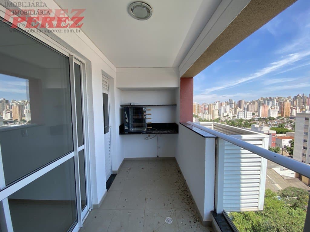 Apartamento para alugar no Residencial Biarritz, no centro de Londrina - Foto 7