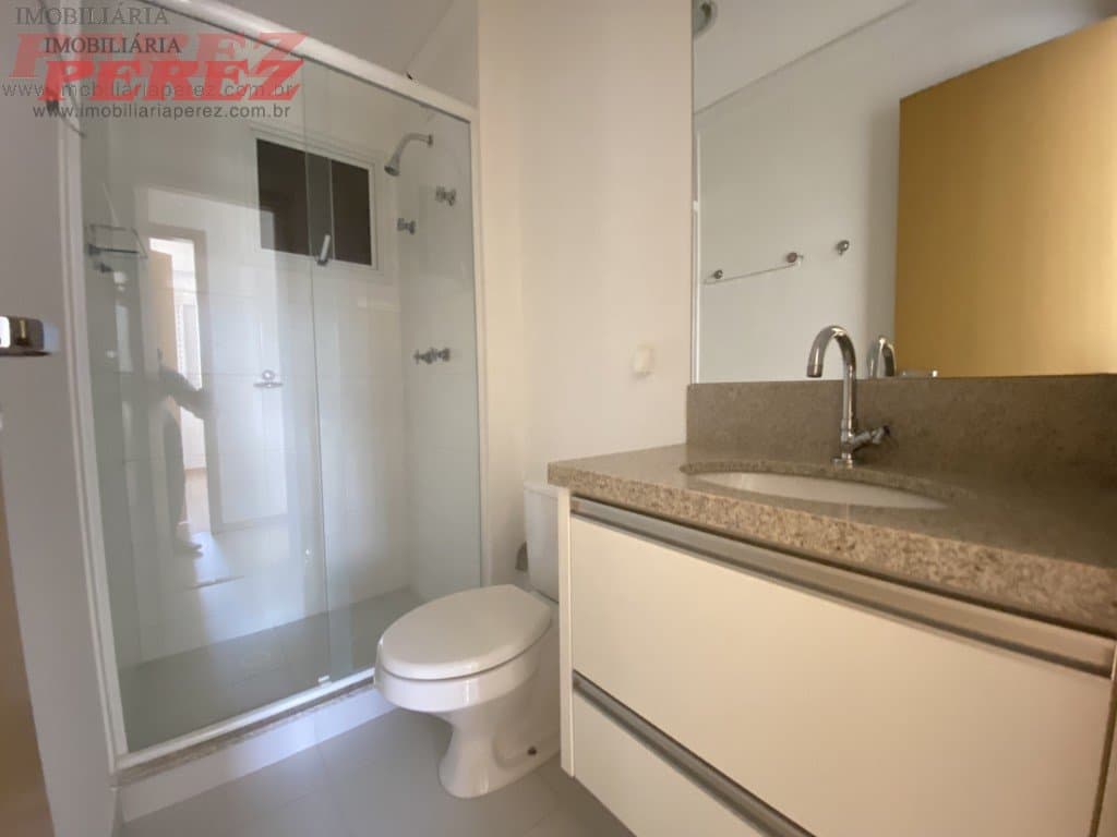 Apartamento para alugar no Residencial Biarritz, no centro de Londrina - Foto 8
