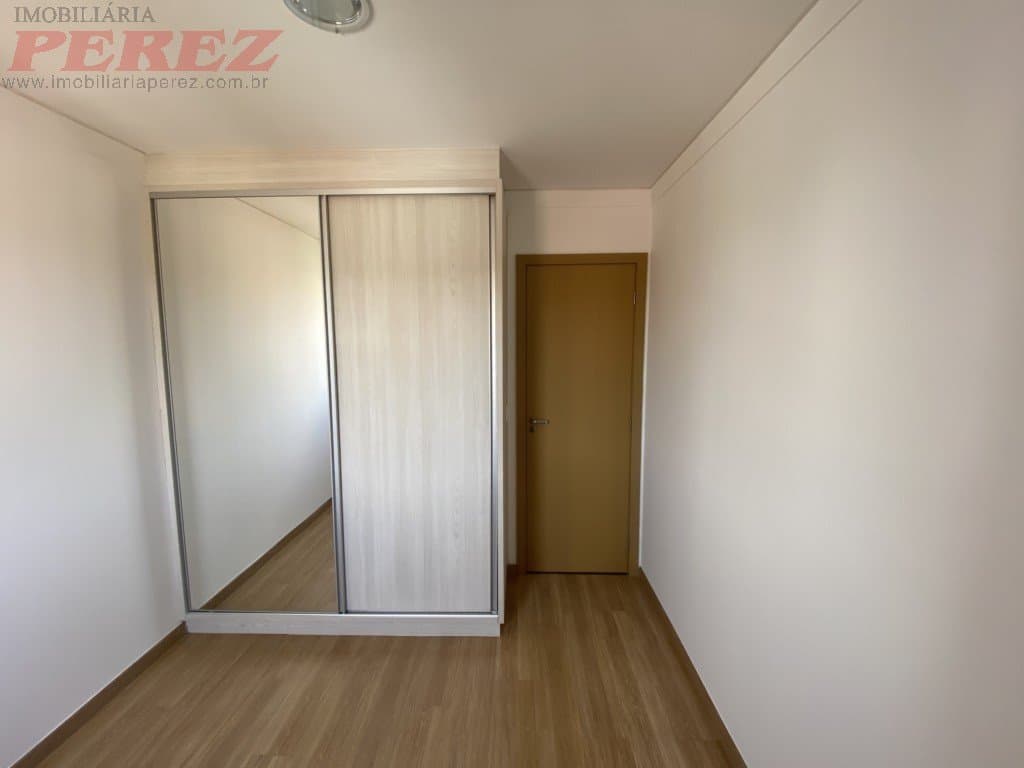 Apartamento para alugar no Residencial Biarritz, no centro de Londrina - Foto 11