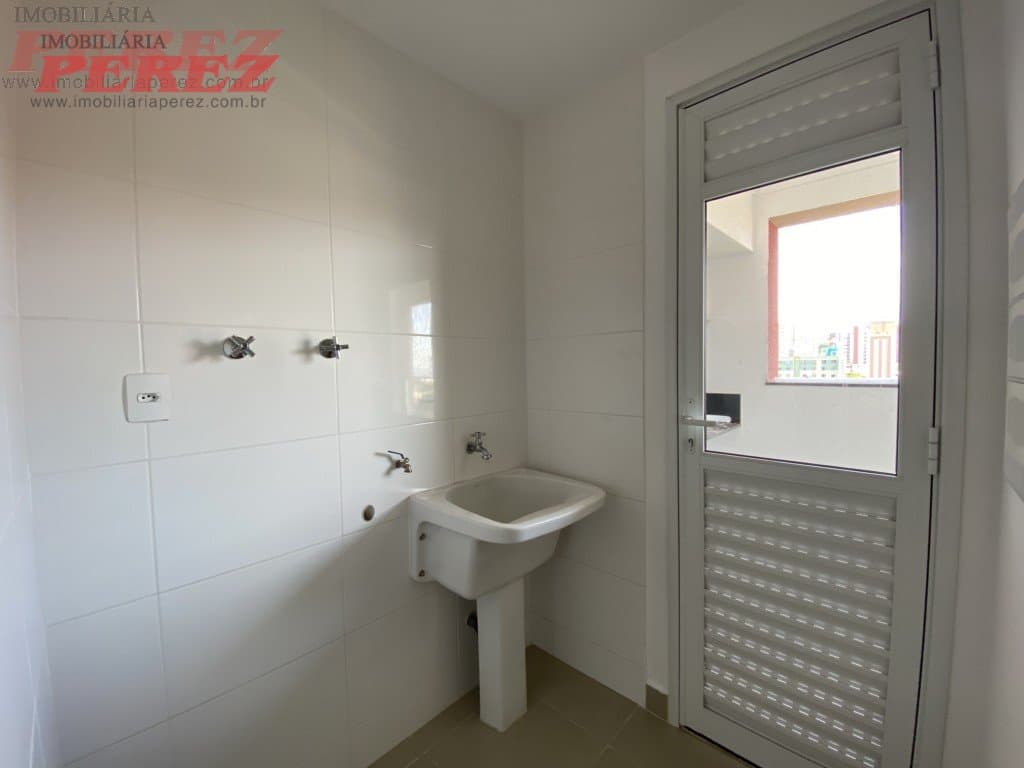 Apartamento para alugar no Residencial Biarritz, no centro de Londrina - Foto 5