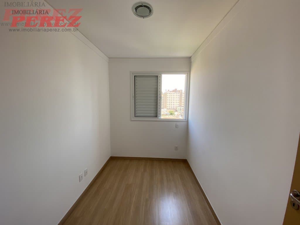 Apartamento para alugar no Residencial Biarritz, no centro de Londrina - Foto 9