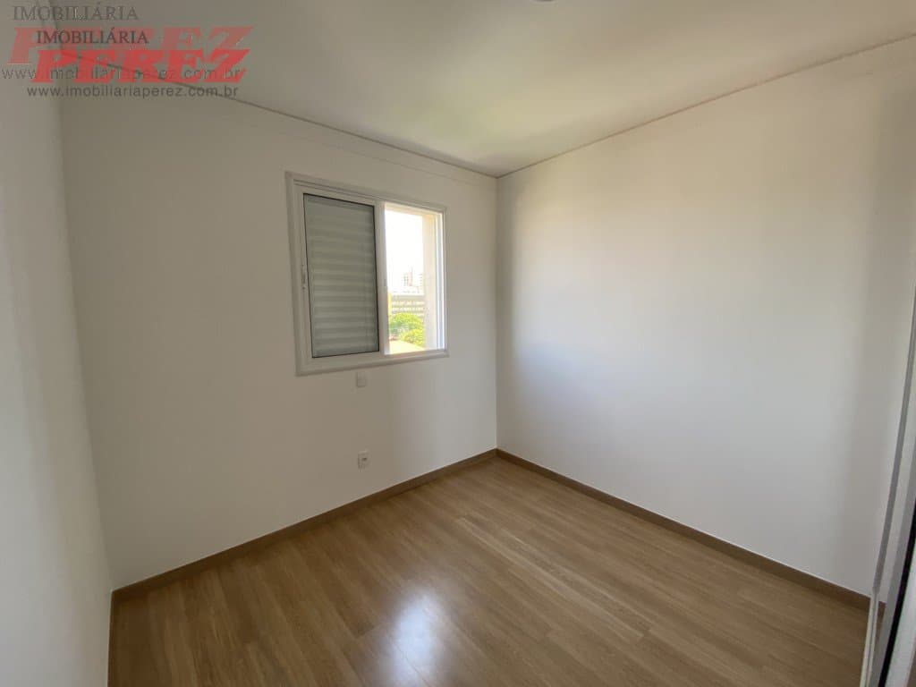 Apartamento para alugar no Residencial Biarritz, no centro de Londrina - Foto 10