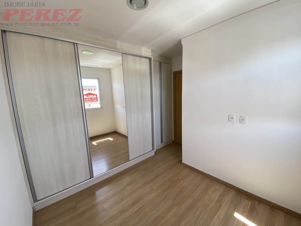 Apartamento para alugar no Residencial Biarritz, no centro de Londrina - Foto 13