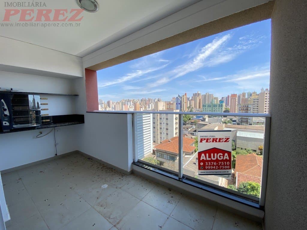 Apartamento para alugar no Residencial Biarritz, no centro de Londrina - Foto 6