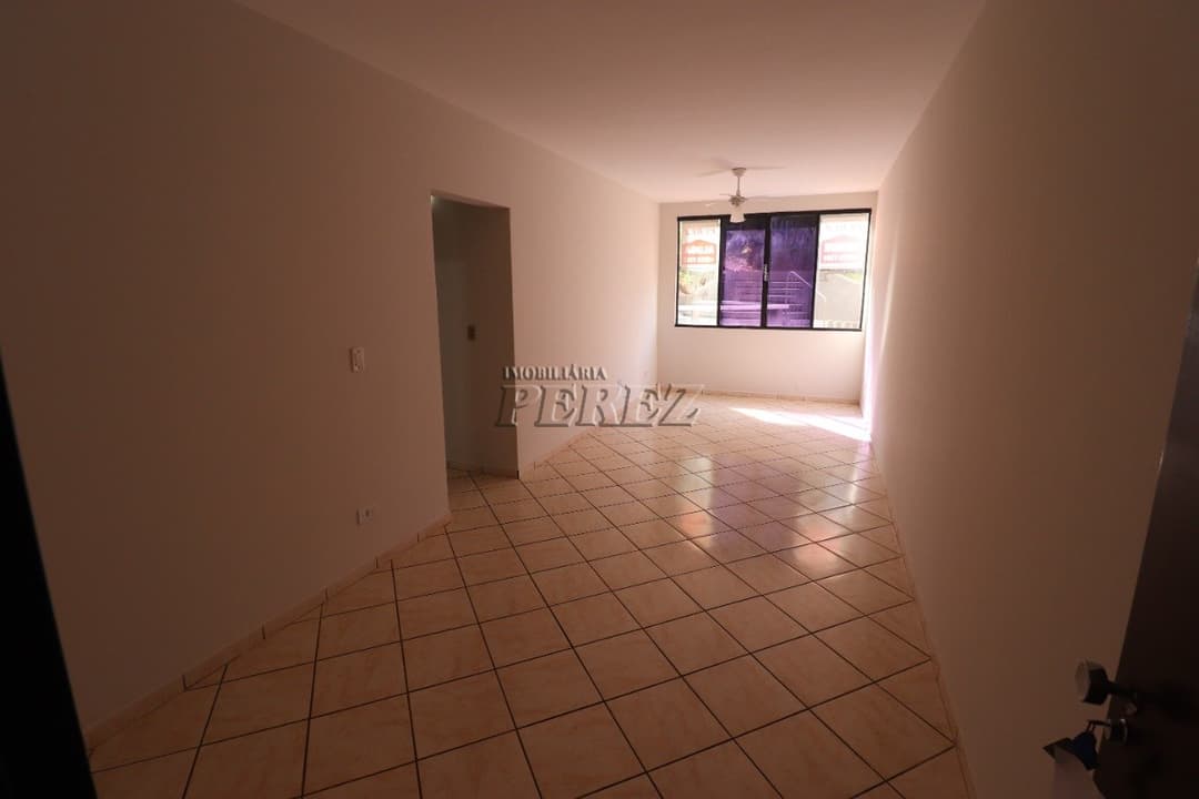 Apartamento no Solar Das Palmeiras, de 3 quartos, 88 m² à venda no Aeroporto - Londrina/PR - Foto 2