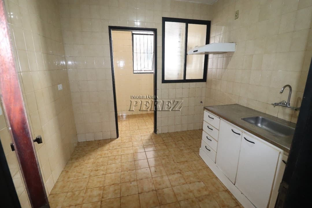 Apartamento no Solar Das Palmeiras, de 3 quartos, 88 m² à venda no Aeroporto - Londrina/PR - Foto 5