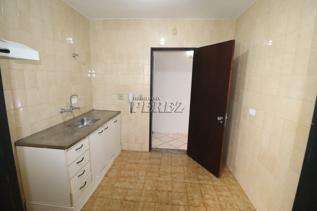 Apartamento no Solar Das Palmeiras, de 3 quartos, 88 m² à venda no Aeroporto - Londrina/PR - Foto 6