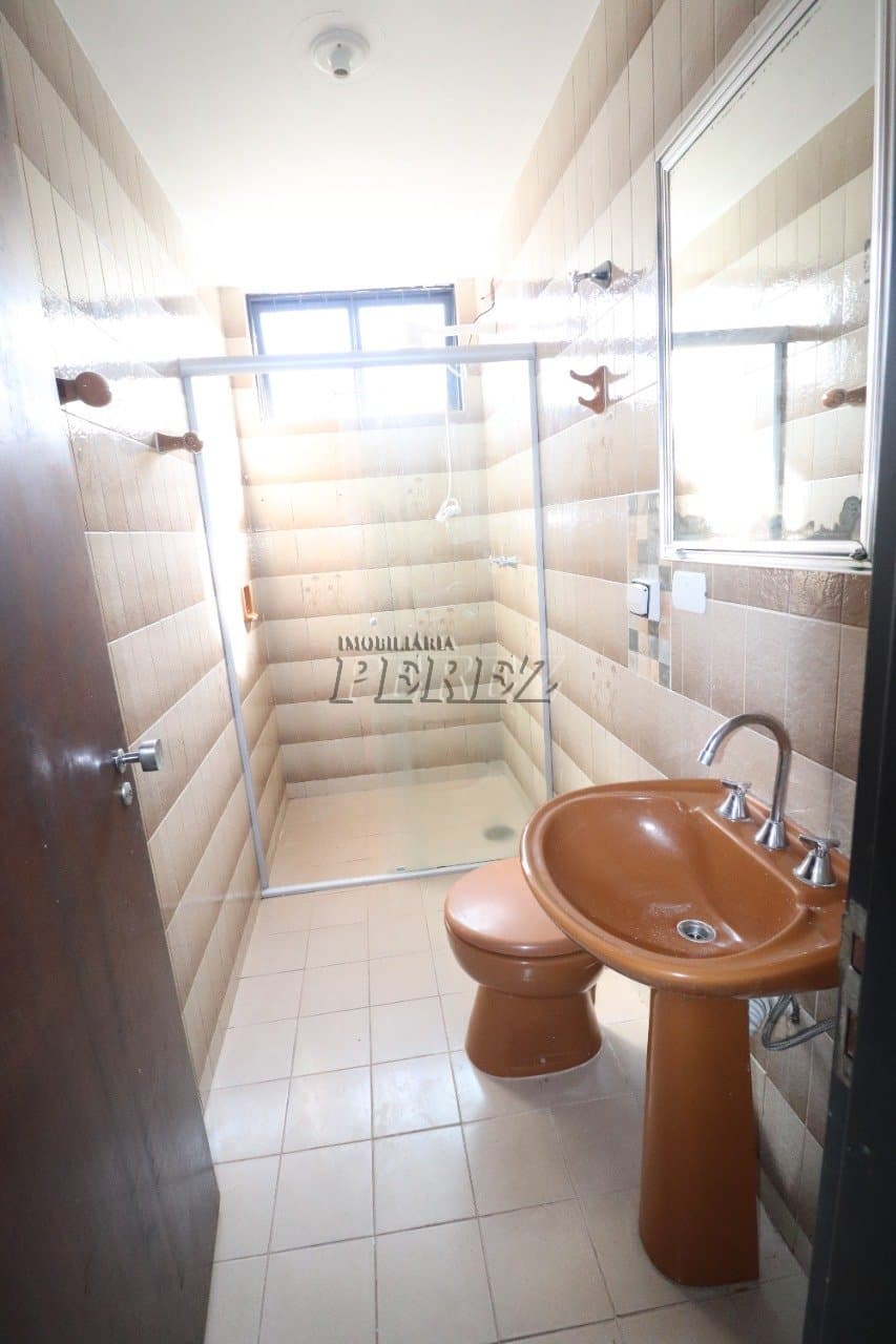 Apartamento no Solar Das Palmeiras, de 3 quartos, 88 m² à venda no Aeroporto - Londrina/PR - Foto 9