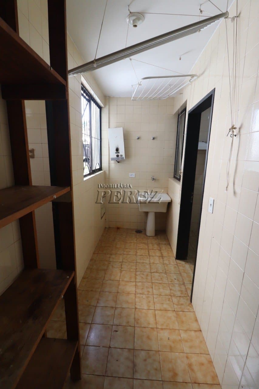 Apartamento no Solar Das Palmeiras, de 3 quartos, 88 m² à venda no Aeroporto - Londrina/PR - Foto 13
