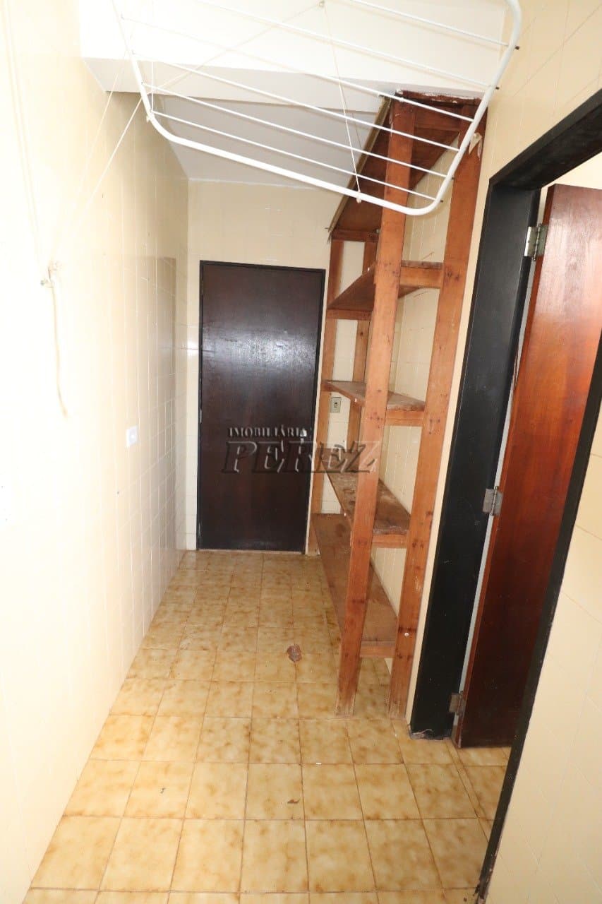 Apartamento no Solar Das Palmeiras, de 3 quartos, 88 m² à venda no Aeroporto - Londrina/PR - Foto 14