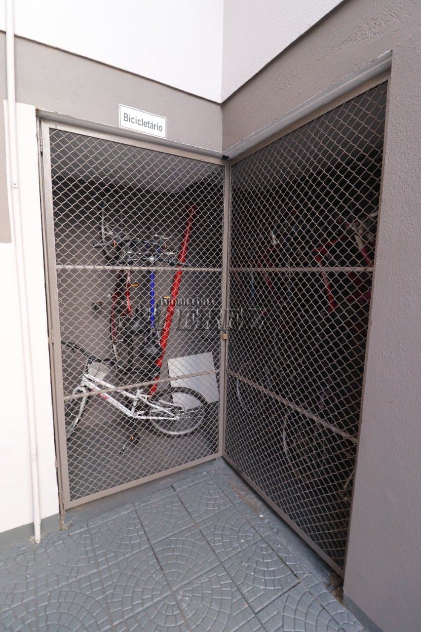 Apartamento no Solar Das Palmeiras, de 3 quartos, 88 m² à venda no Aeroporto - Londrina/PR - Foto 17