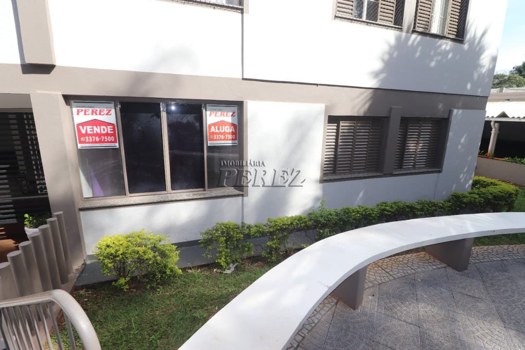 Apartamento no Solar Das Palmeiras, de 3 quartos, 88 m² à venda no Aeroporto - Londrina/PR - Foto 16