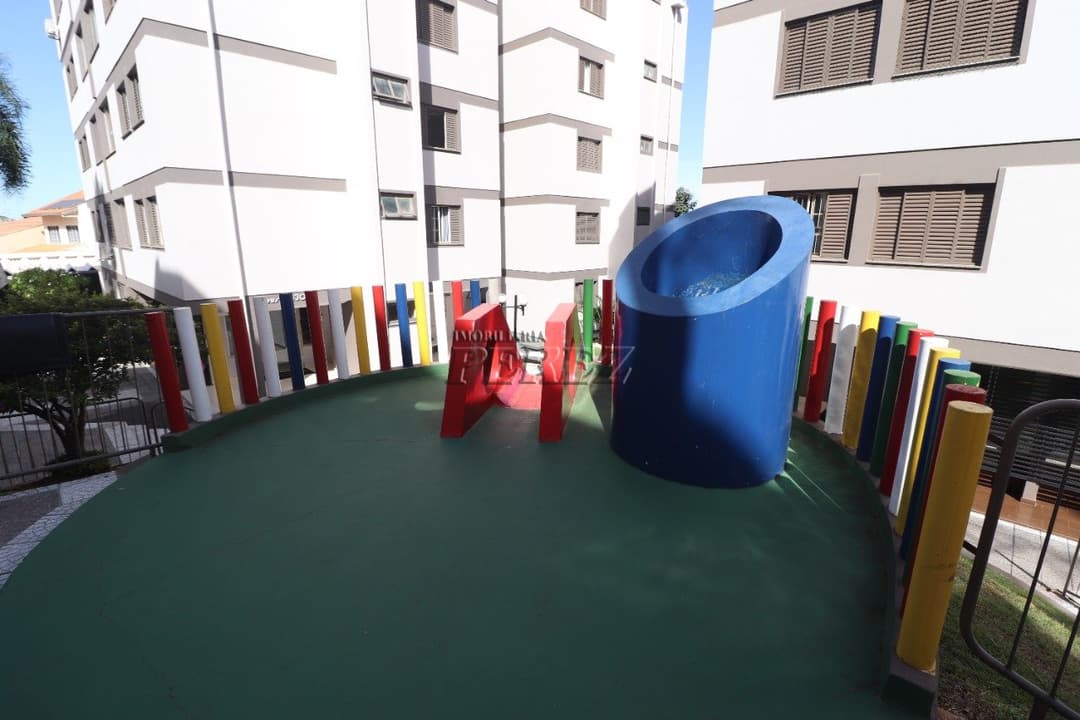 Apartamento no Solar Das Palmeiras, de 3 quartos, 88 m² à venda no Aeroporto - Londrina/PR - Foto 18