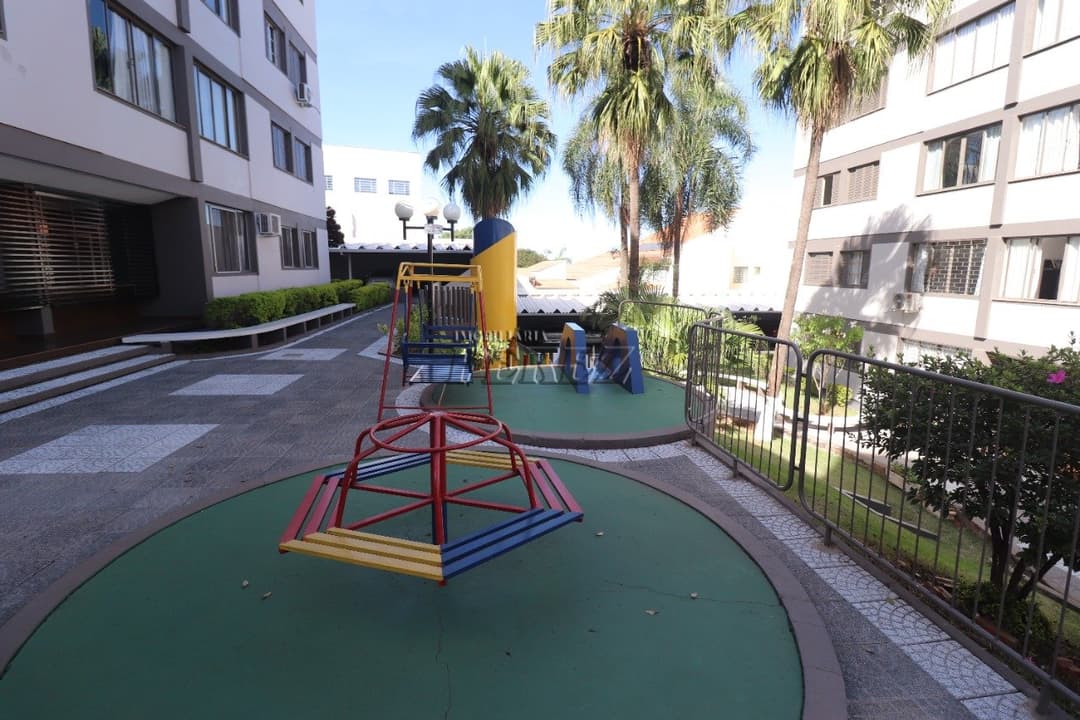 Apartamento no Solar Das Palmeiras, de 3 quartos, 88 m² à venda no Aeroporto - Londrina/PR - Foto 19
