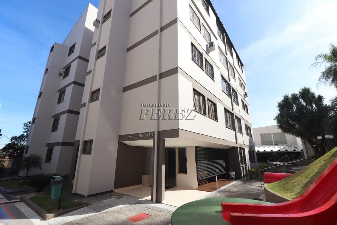 Apartamento no Solar Das Palmeiras, de 3 quartos, 88 m² à venda no Aeroporto - Londrina/PR - Foto 20