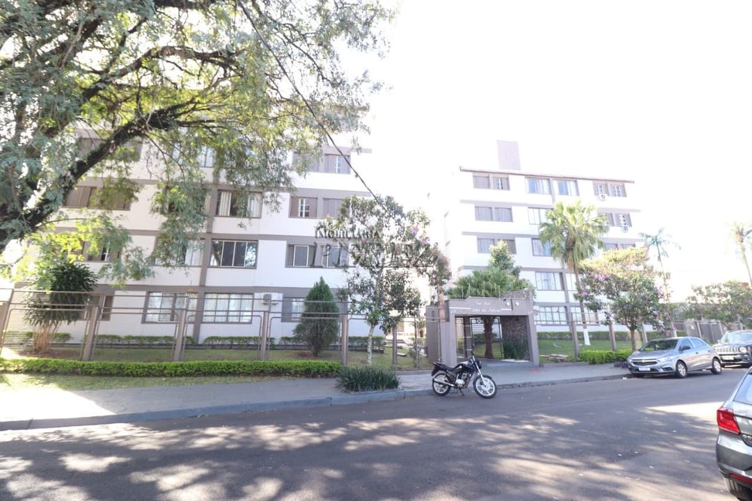 Apartamento no Solar Das Palmeiras, de 3 quartos, 88 m² à venda no Aeroporto - Londrina/PR - Foto 21
