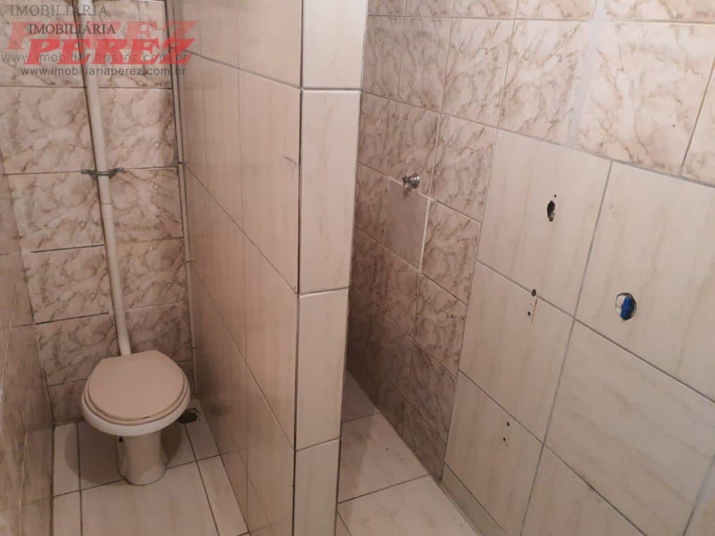 Casa, de 3 quartos, 68.06 m² à venda no Luiz De Sa - Londrina/PR - Foto 13