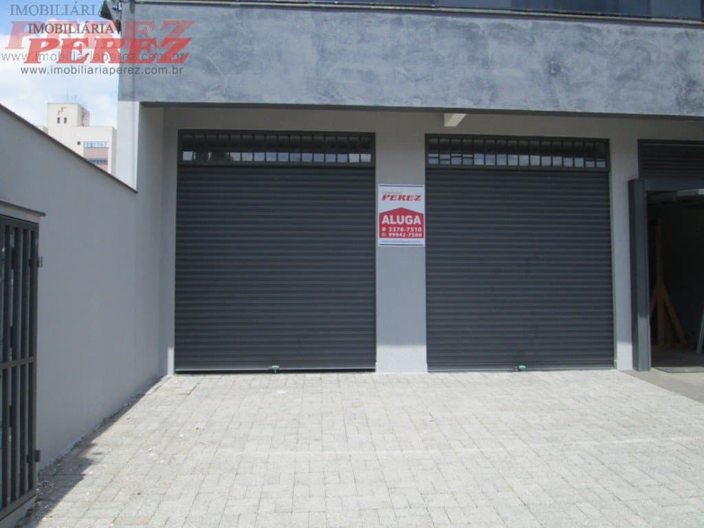 Sala comercial para alugar na Rua Rolandia, região oeste de Londrina - Foto 4