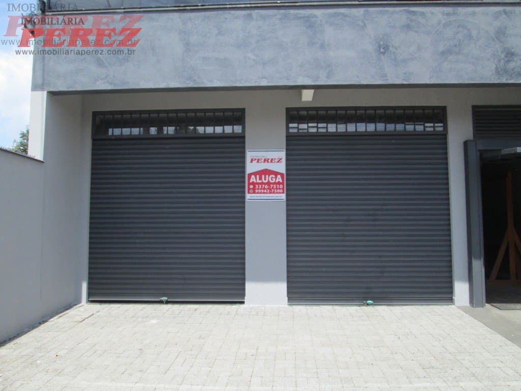 Sala comercial para alugar na Rua Rolandia, região oeste de Londrina - Foto 3