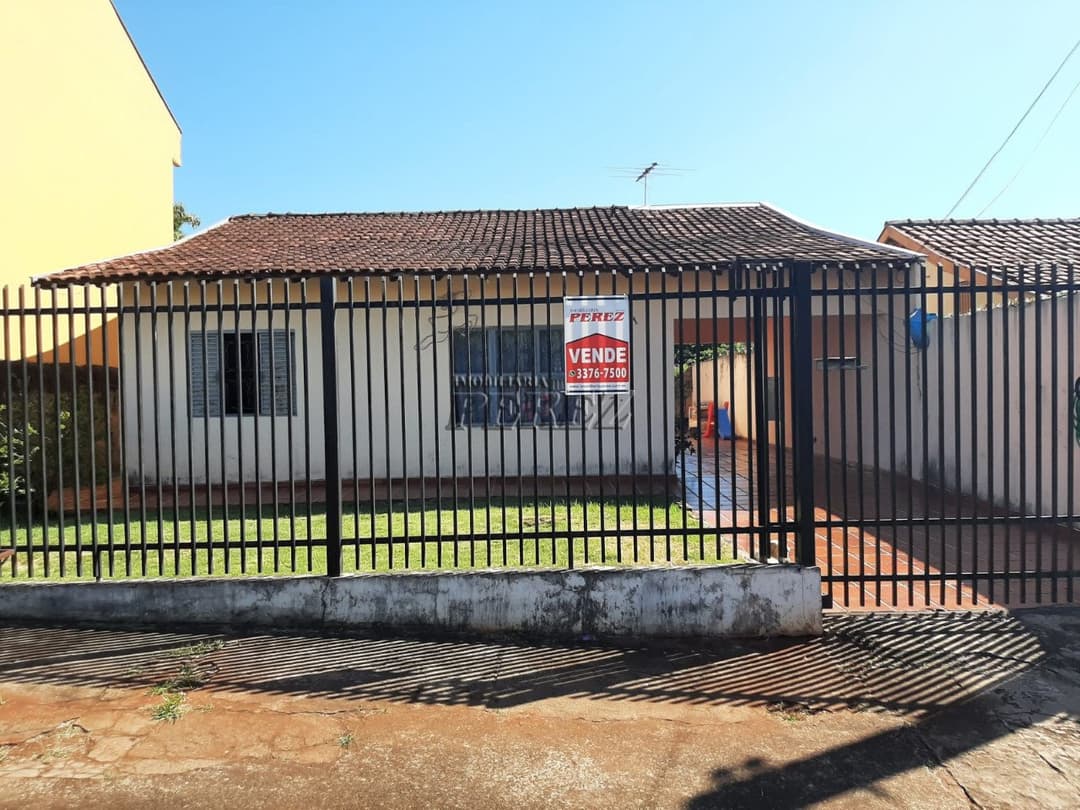 Casa para venda no jardim California em Londrina. - Foto 2
