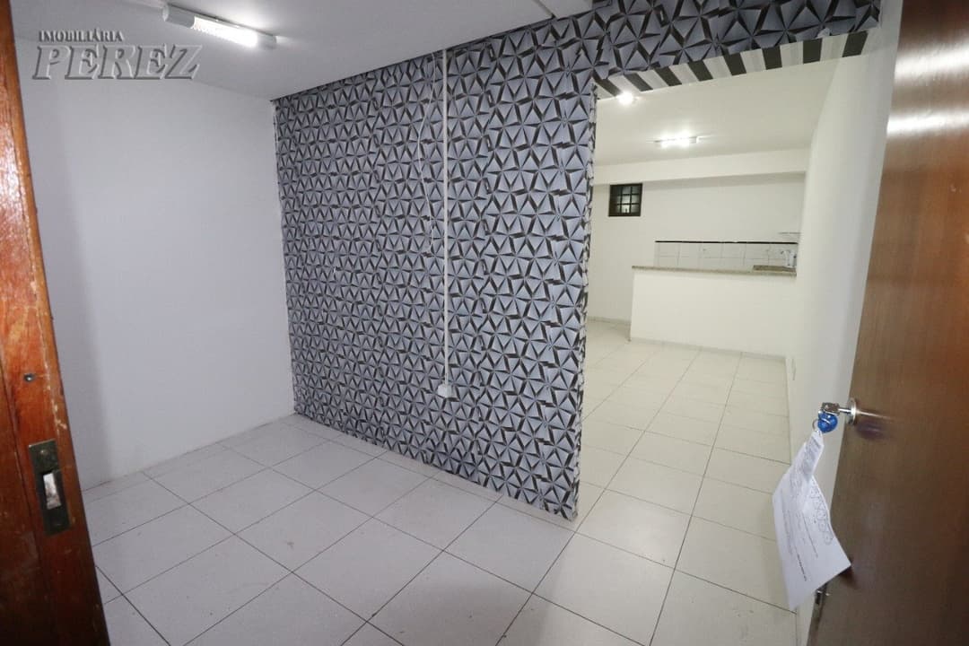 Sala comercial para alugar na região Central de Londrina. Av. Duque de Caxias - Foto 0