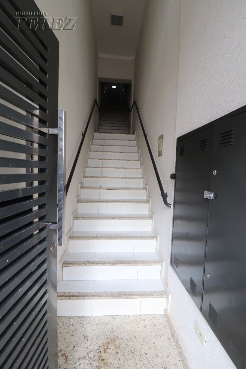 Sala comercial para alugar na região Central de Londrina. Av. Duque de Caxias - Foto 3