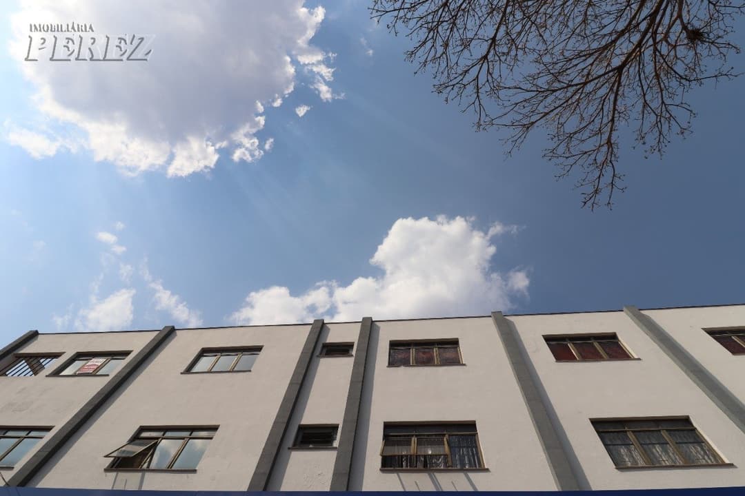 Sala comercial para alugar na região Central de Londrina. Av. Duque de Caxias - Foto 2