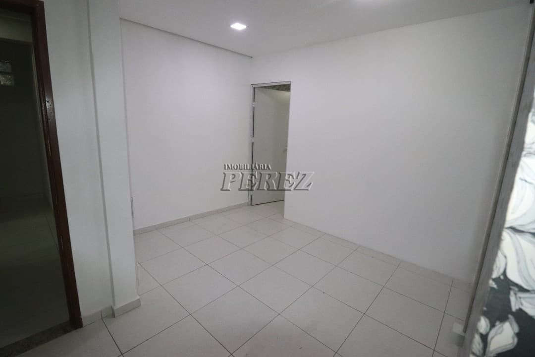 Sala comercial para alugar na região Central de Londrina. Av. Duque de Caxias - Foto 1