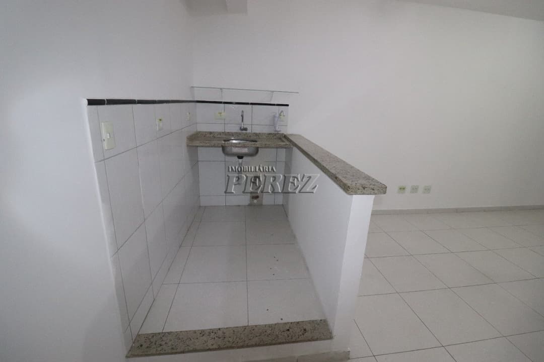 Sala comercial para alugar na região Central de Londrina. Av. Duque de Caxias - Foto 5
