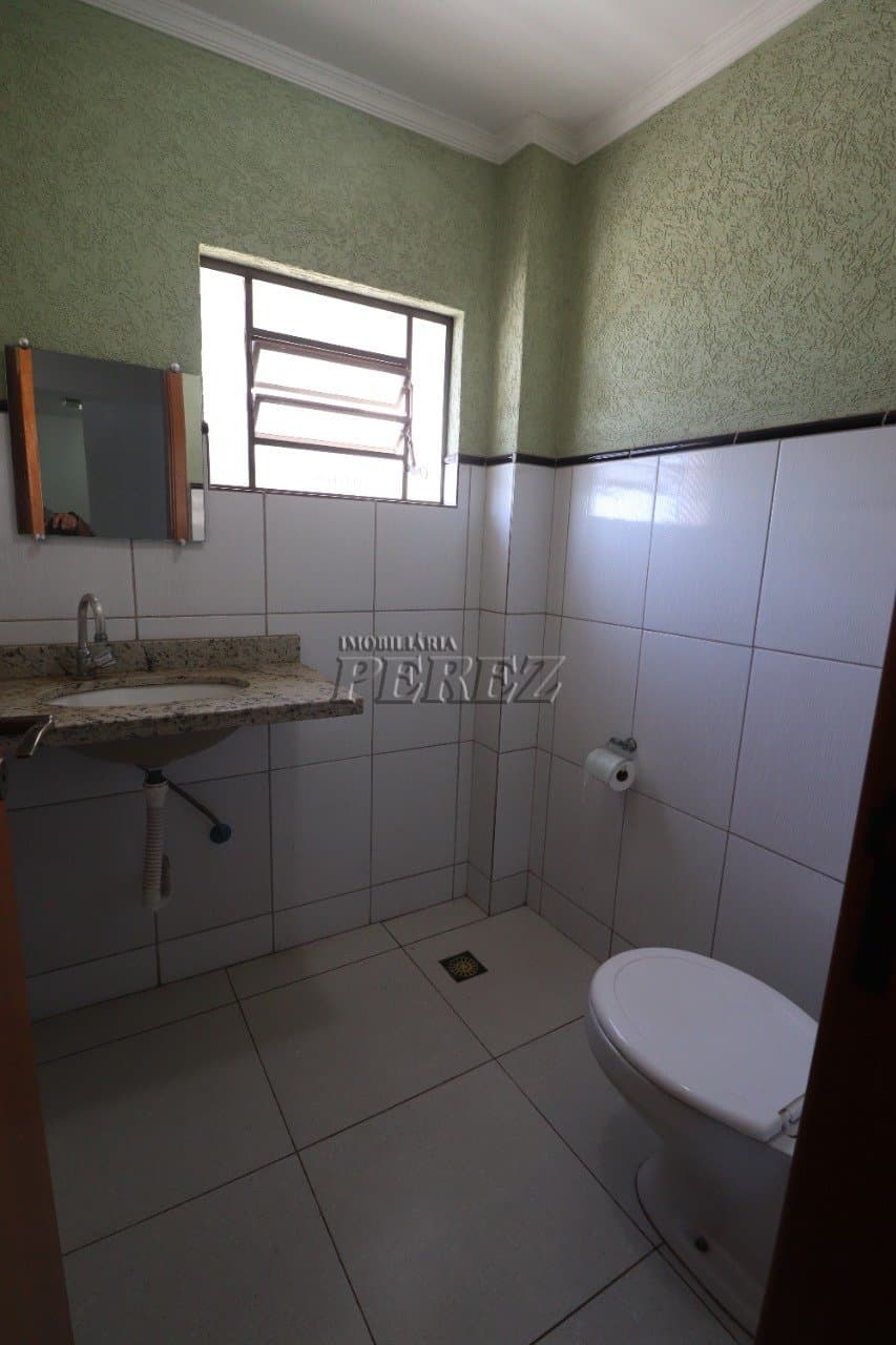 Sala comercial para alugar na região Central de Londrina. Av. Duque de Caxias - Foto 8