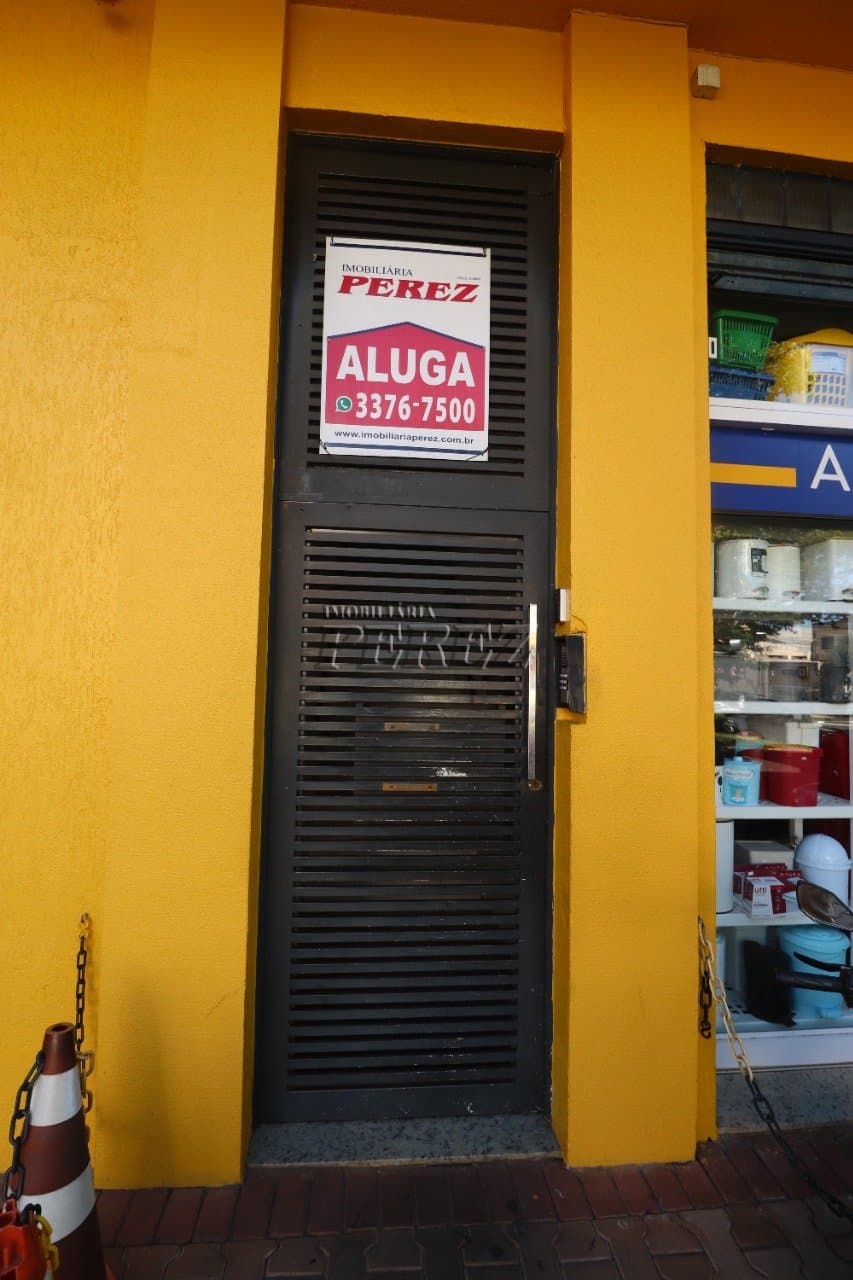 Sala comercial para alugar na região Central de Londrina. Av. Duque de Caxias - Foto 10