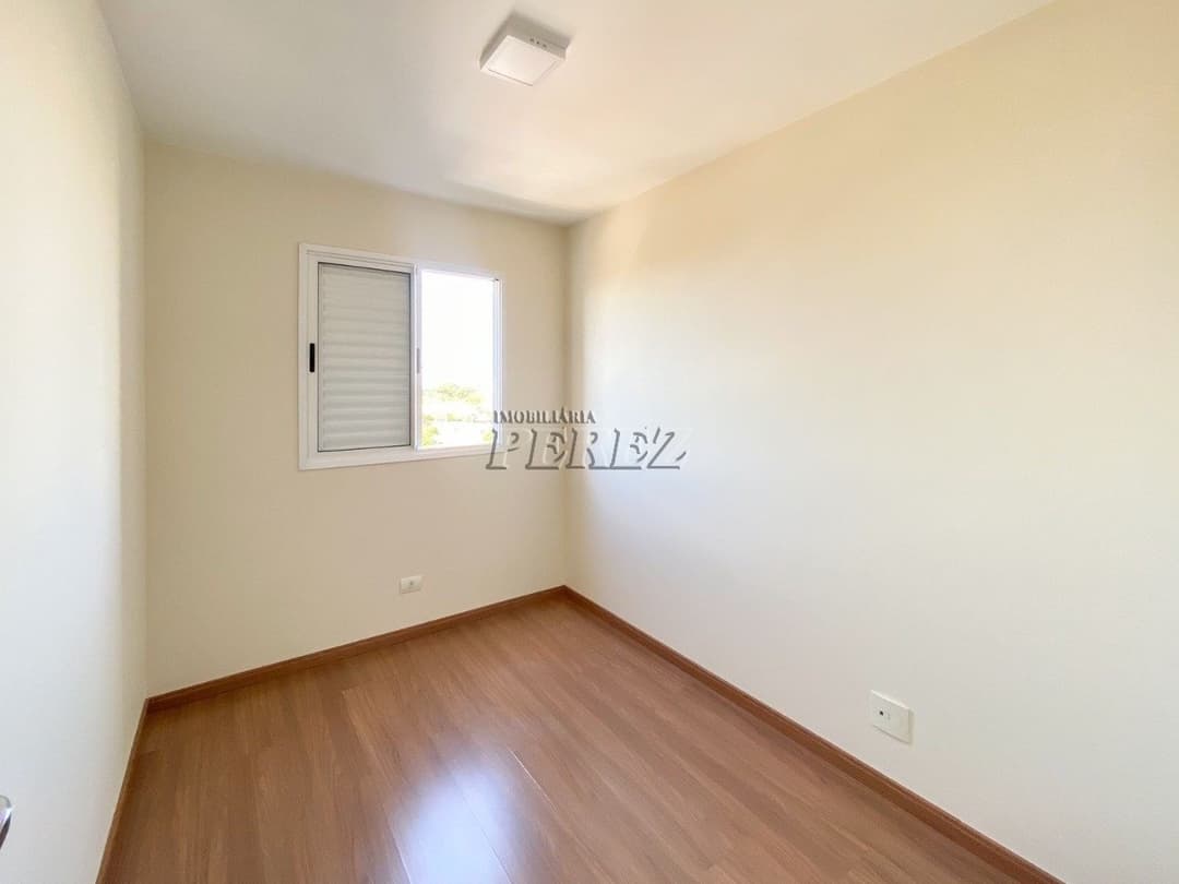 Apartamento no Duetto Residence, de 2 quartos, 53 m² à venda no Morumbi - Londrina/PR - Foto 11