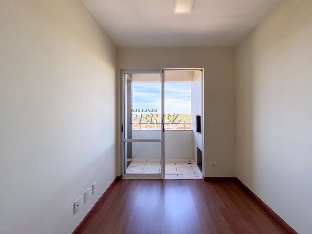 Apartamento no Duetto Residence, de 2 quartos, 53 m² à venda no Morumbi - Londrina/PR - Foto 7