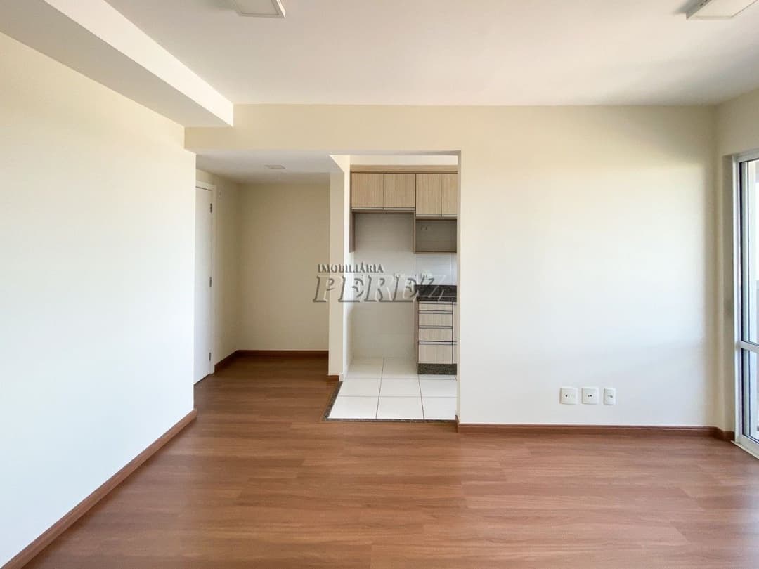 Apartamento no Duetto Residence, de 2 quartos, 53 m² à venda no Morumbi - Londrina/PR - Foto 6