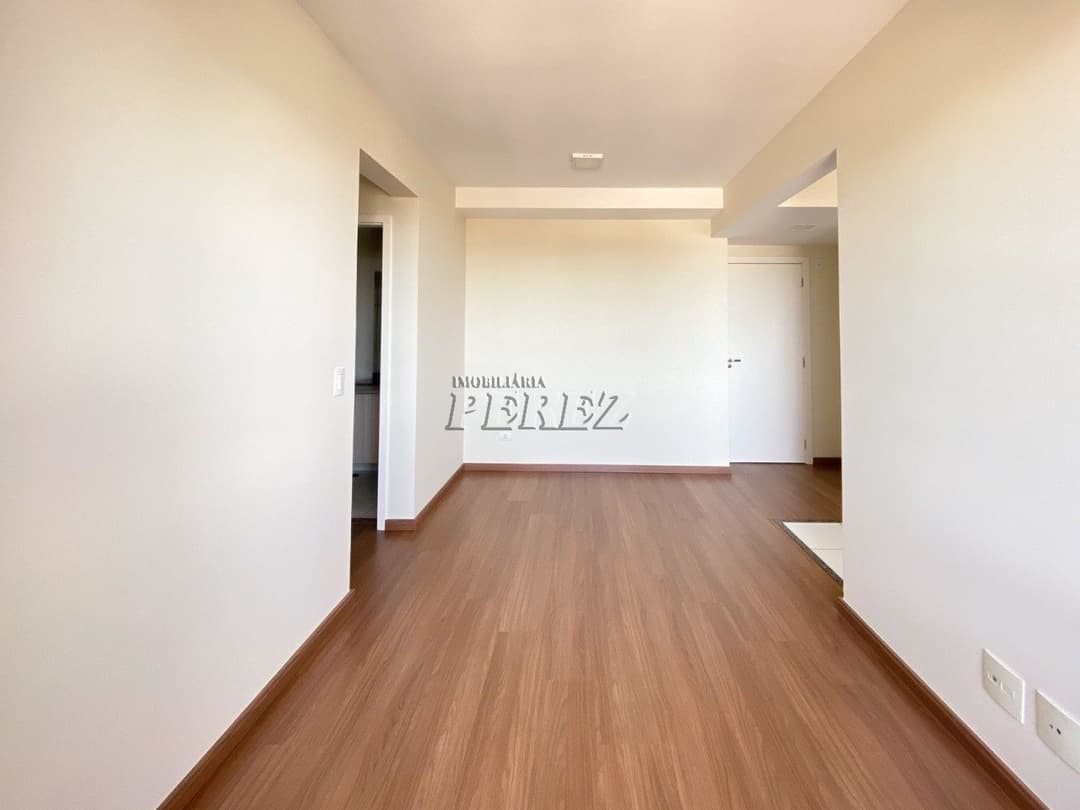 Apartamento no Duetto Residence, de 2 quartos, 53 m² à venda no Morumbi - Londrina/PR - Foto 10
