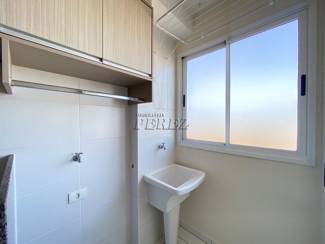 Apartamento no Duetto Residence, de 2 quartos, 53 m² à venda no Morumbi - Londrina/PR - Foto 5