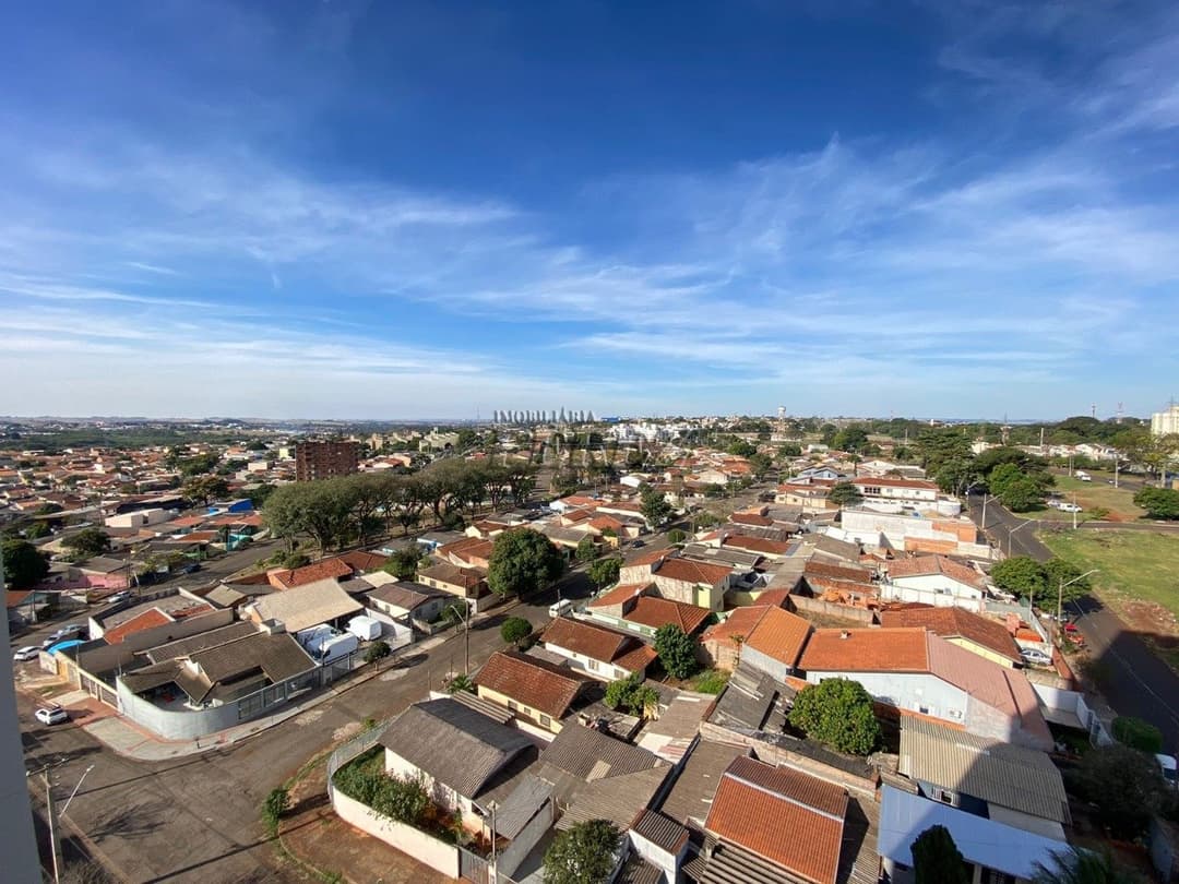 Apartamento no Duetto Residence, de 2 quartos, 53 m² à venda no Morumbi - Londrina/PR - Foto 9