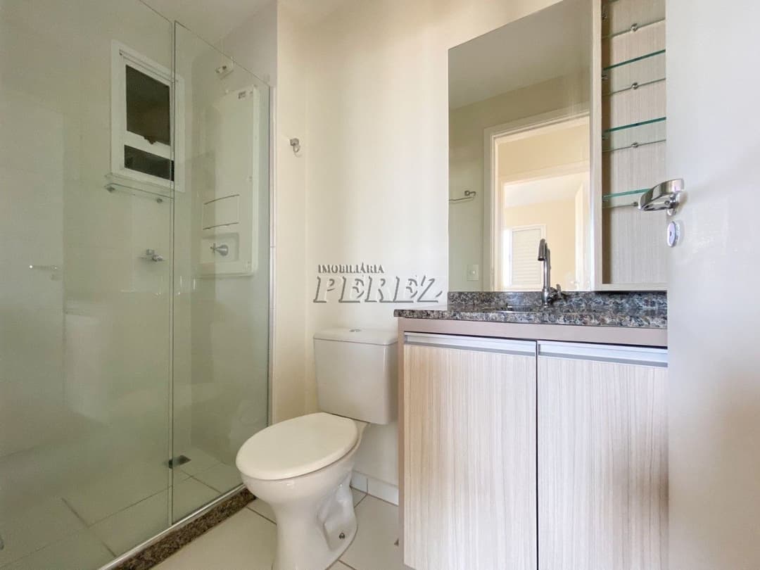 Apartamento no Duetto Residence, de 2 quartos, 53 m² à venda no Morumbi - Londrina/PR - Foto 12