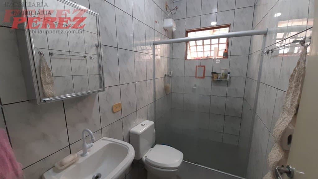 Casa, de 3 quartos, 188 m² à venda no Conjunto Vivi Xavier - Londrina/PR - Foto 22