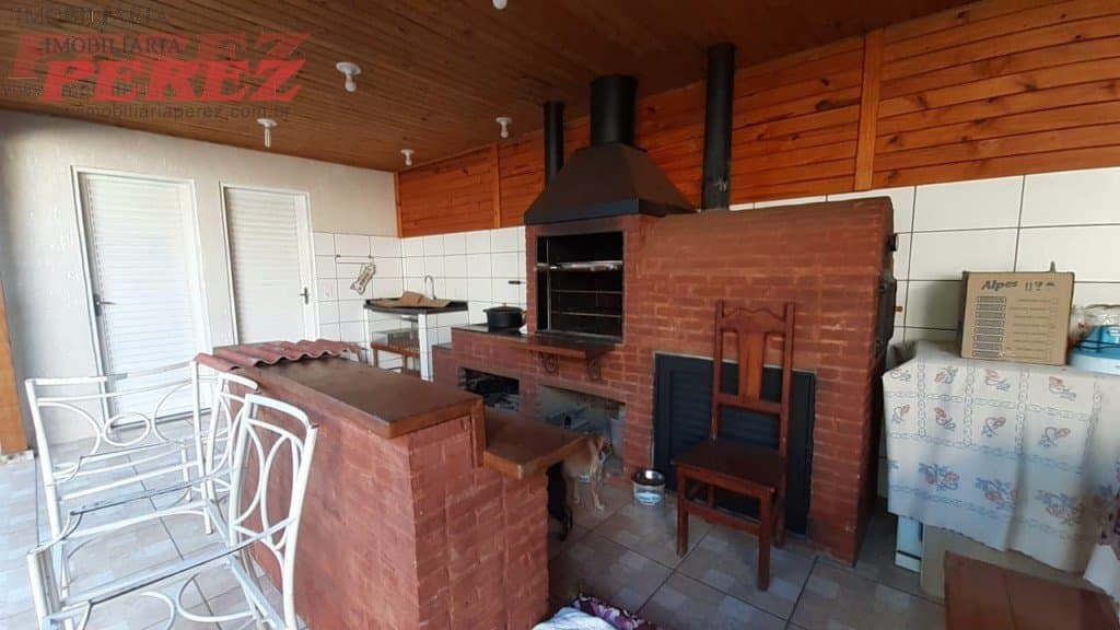Casa, de 3 quartos, 188 m² à venda no Conjunto Vivi Xavier - Londrina/PR - Foto 24